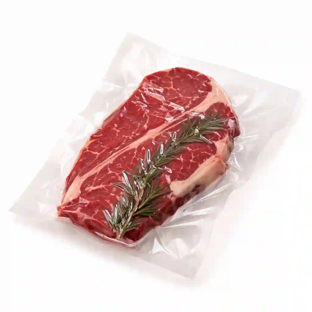 Custom Vacuum Bag for Coffee & Meat (PA/PE) 1