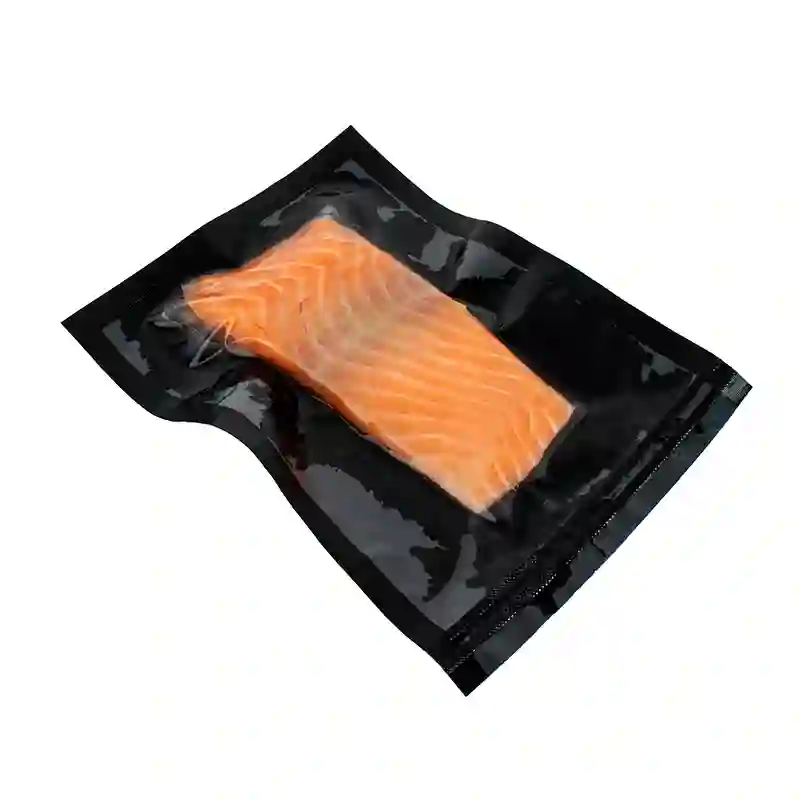 Custom Vacuum Sealer Bag for Frozen Food 2