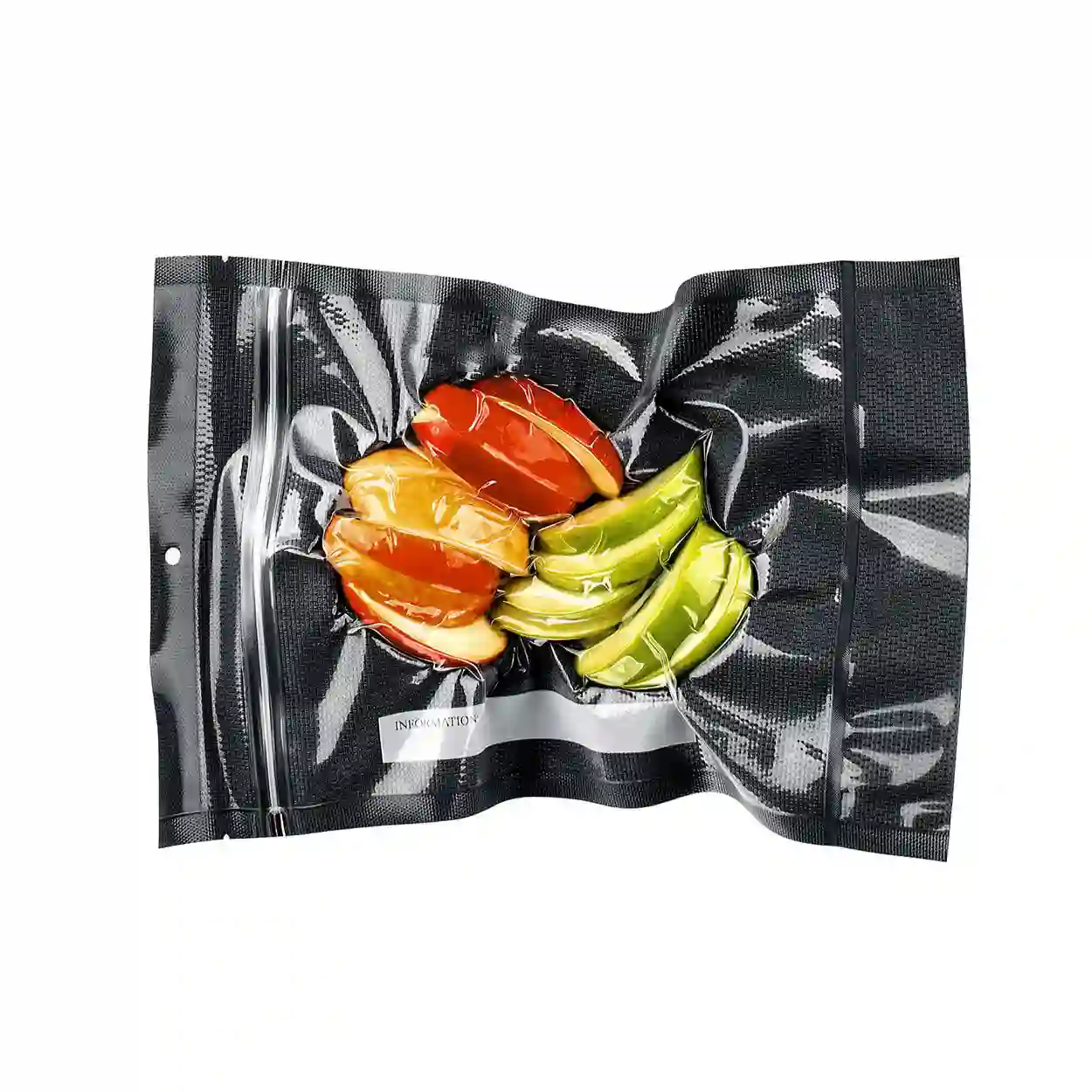 Custom Vacuum Sealer Bag for Frozen Food 3