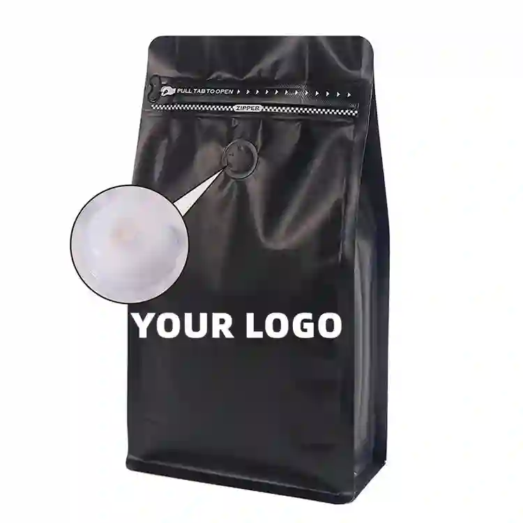 Why Your Coffee Bag Needs a One-Way Valve (and What It Can't Do for Freshness)