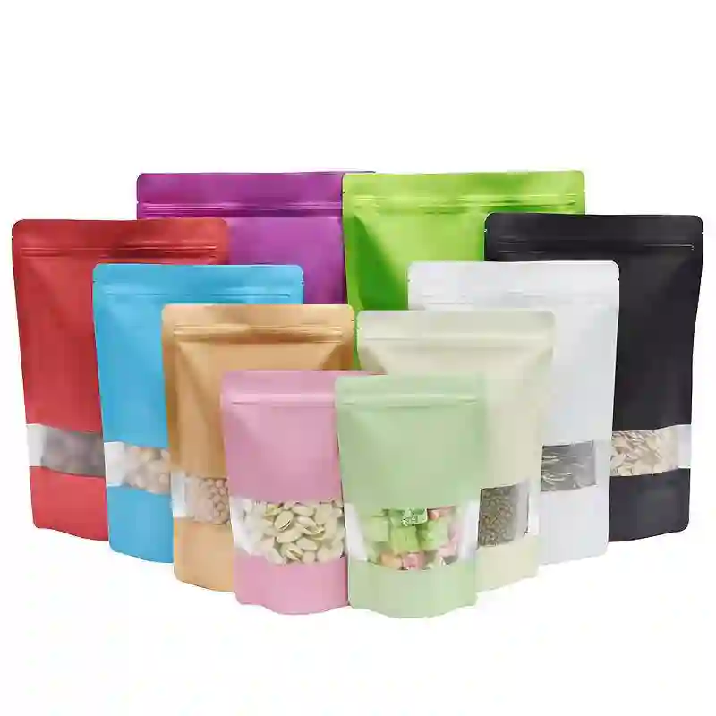 Christmas and New Year Gift Bags — Notes from a Packaging Guy in New Mexico