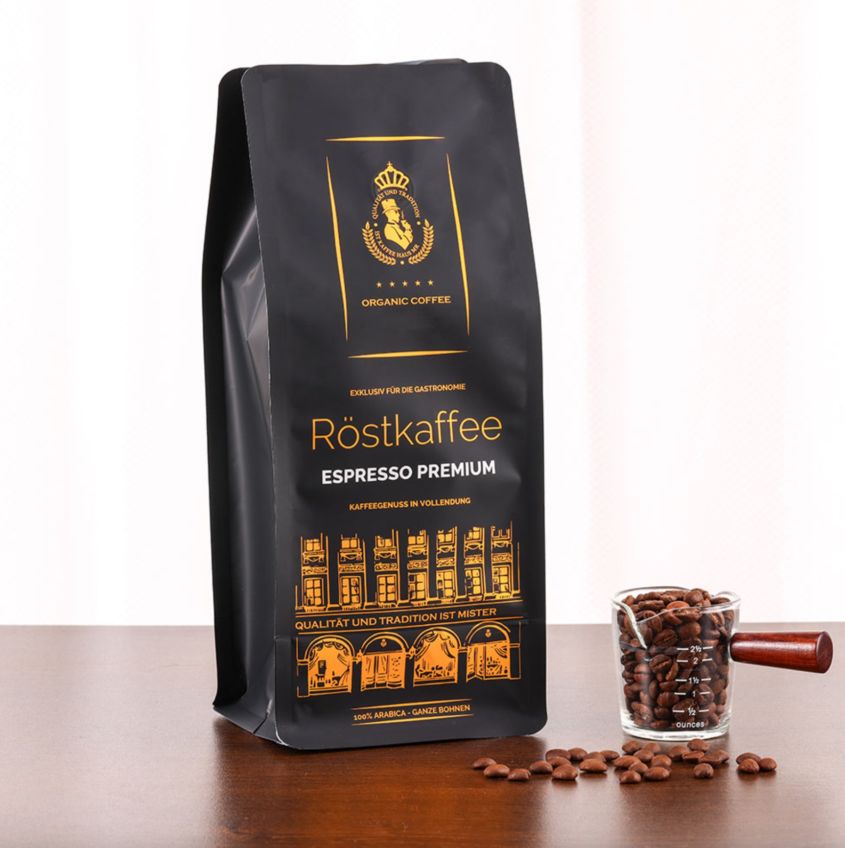 Kraft vs Foil vs Valve Coffee Bags: Which One for Your Roast?