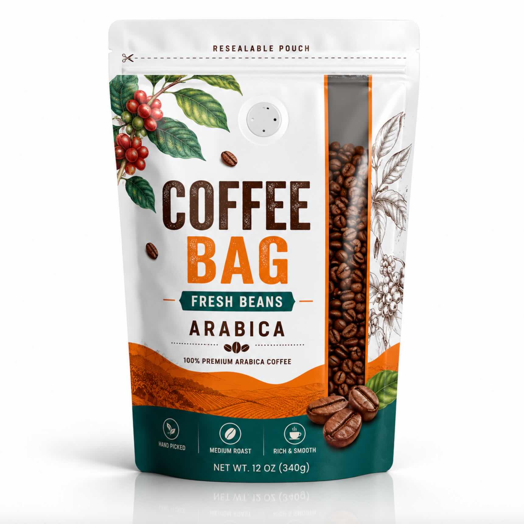 Aluminum Foil Pouches & Bags: How to Choose the Right Spec