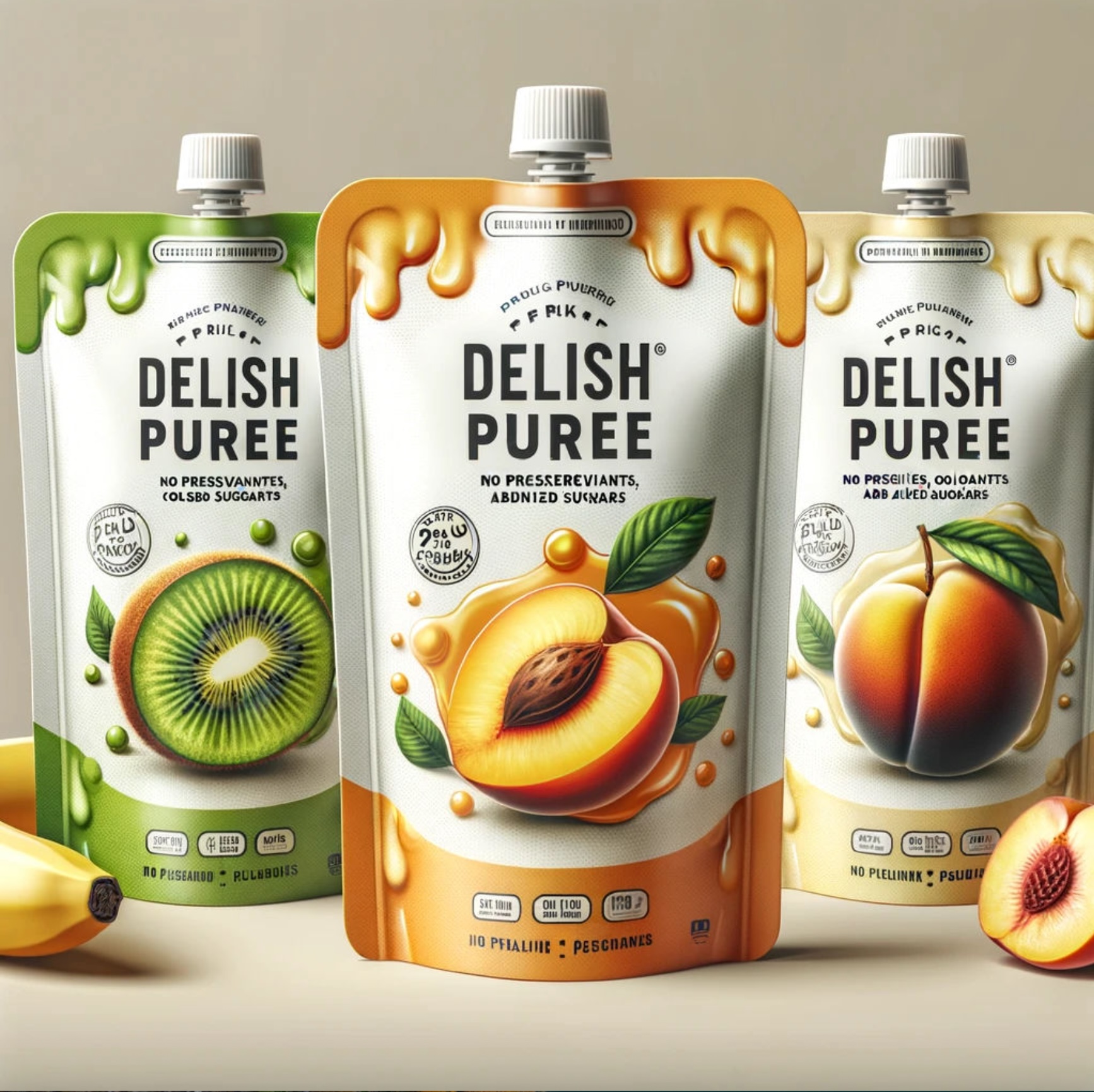 Spouted Pouches: How to Specify, Print & Order (Buyer's Guide)