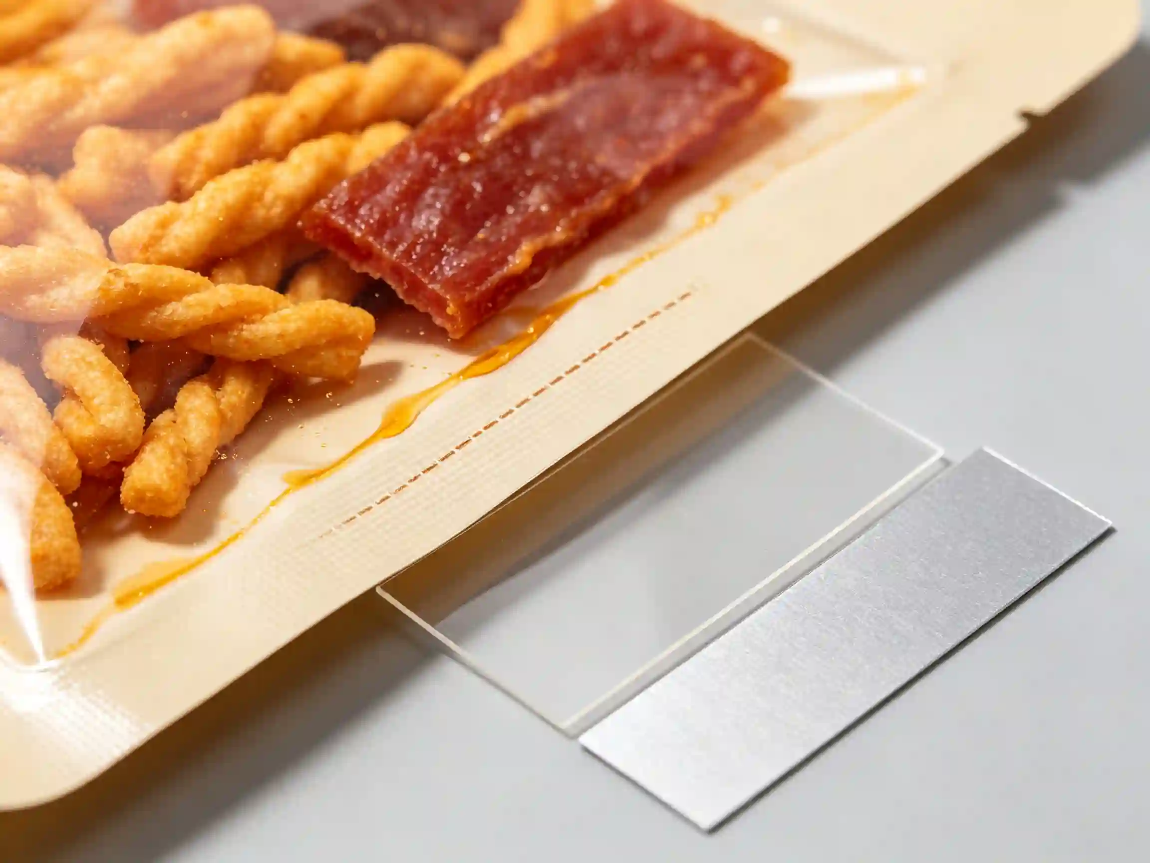 Foil Bags for Long Shelf Life