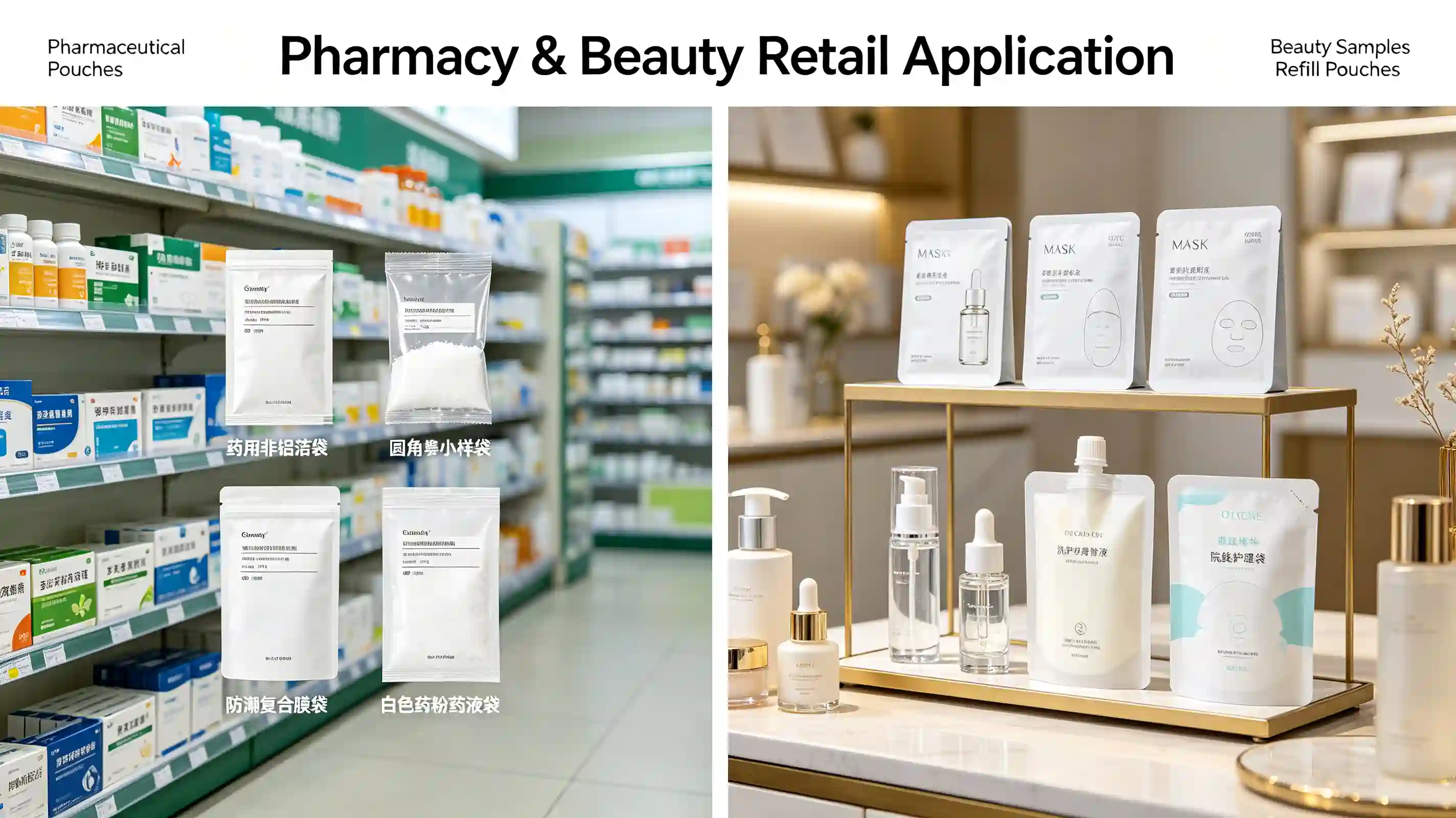 Cosmetic & Care